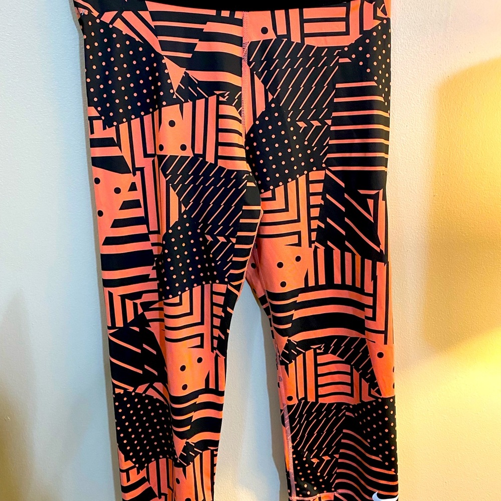 Nike athletic pants